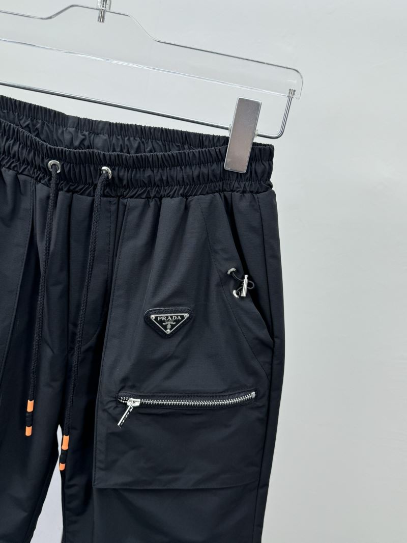 Prada Short Pants